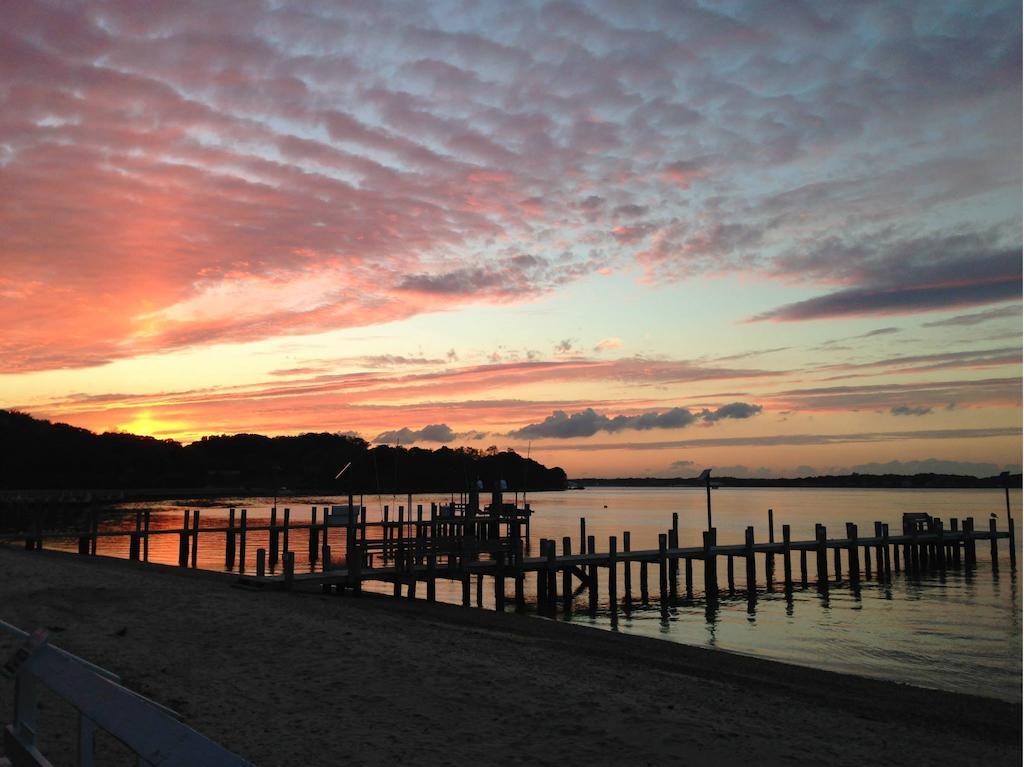 Seven Style Near Shelter Island Heights