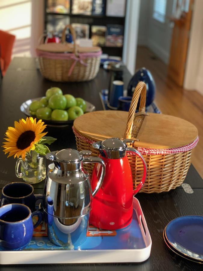 Seven Style Near Bed & Breakfast