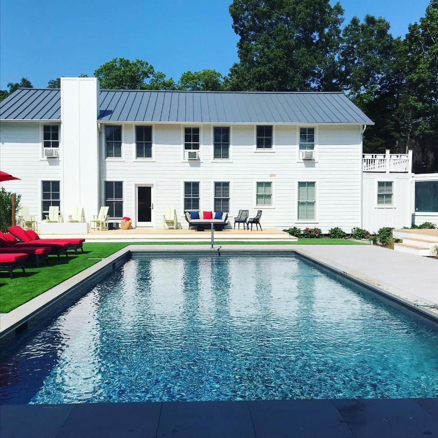 Seven Style Near Bed & Breakfast Shelter Island Heights