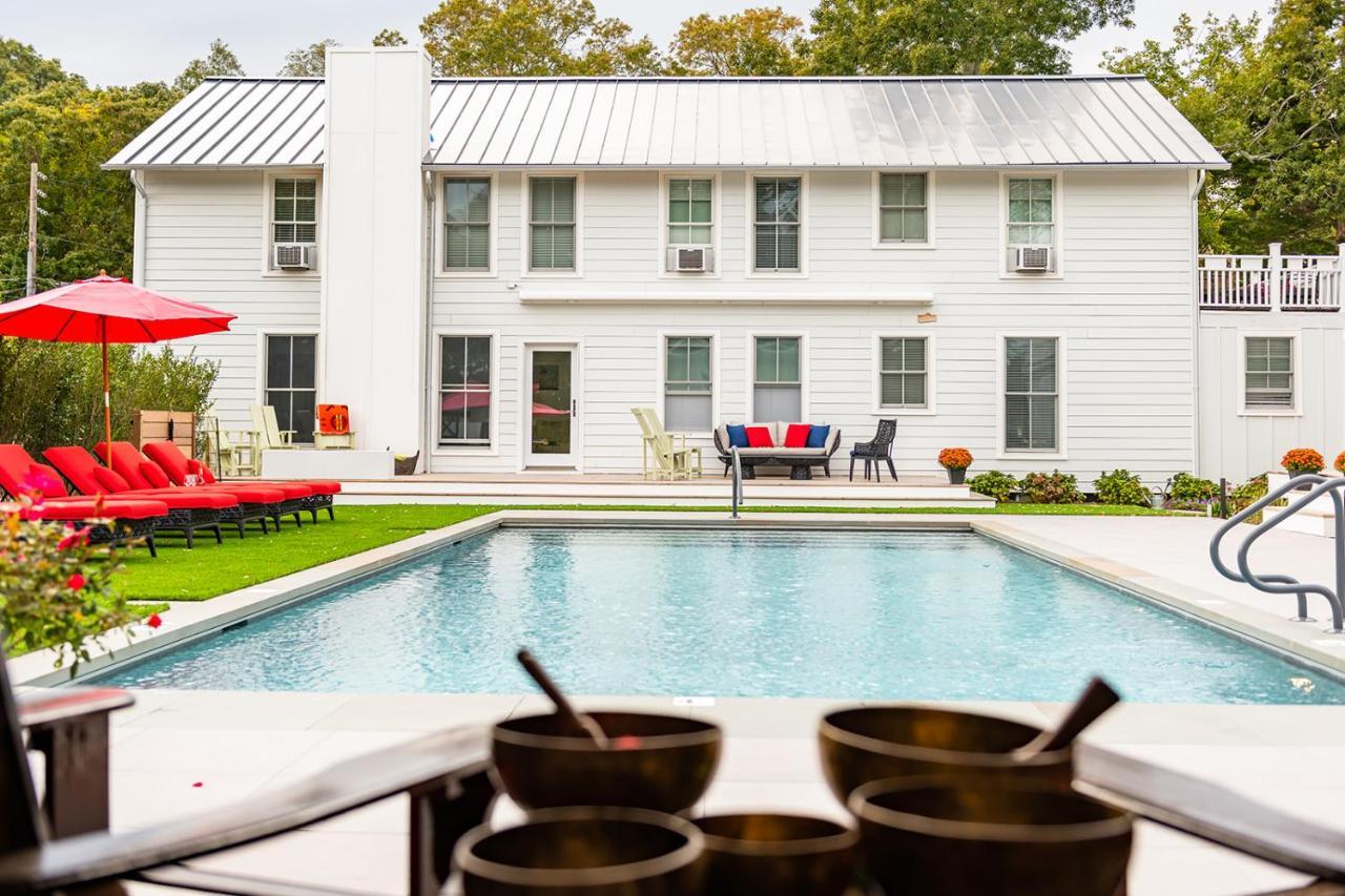 Seven Style Near Bed & Breakfast Shelter Island Heights