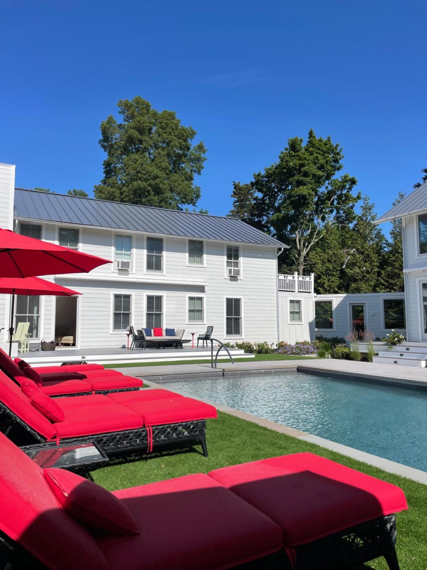 Bed & Breakfast Seven Style Near 4*