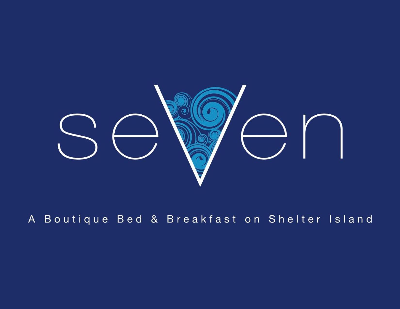 Bed & Breakfast Seven Style Near