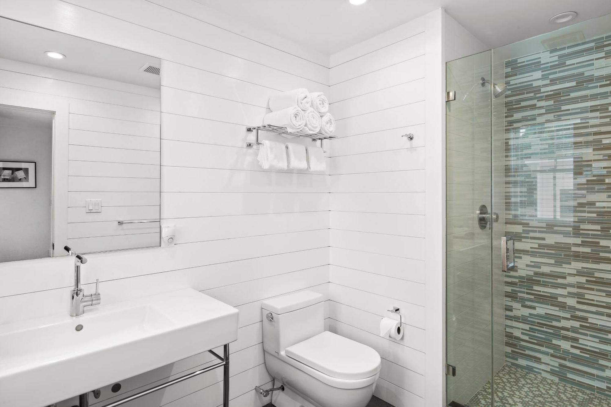 Seven Style Near Bed & Breakfast 4*