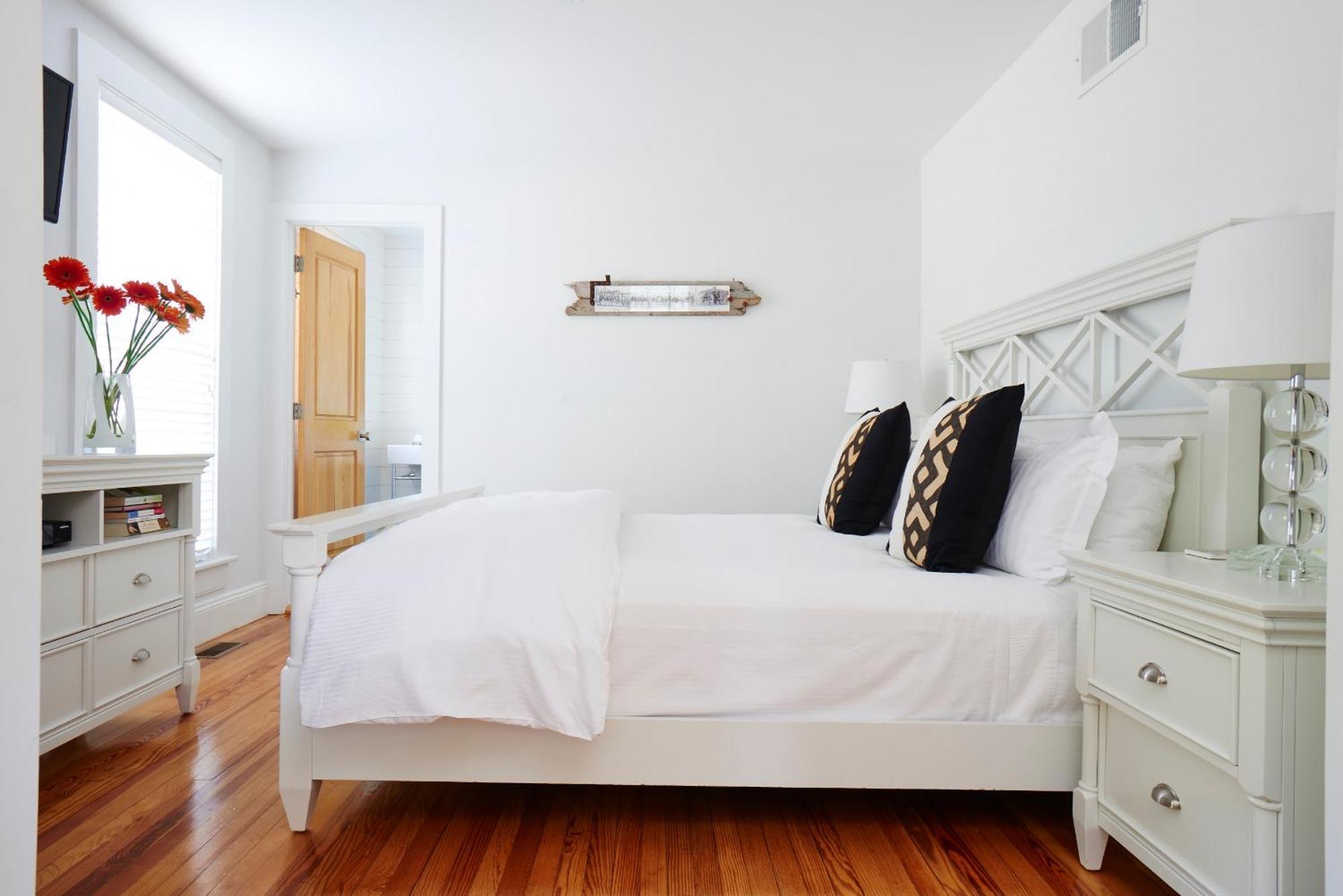 Seven Style Near Bed & Breakfast Shelter Island Heights
