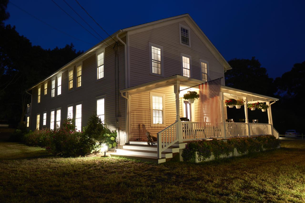 Seven Style Near Bed & Breakfast 4*