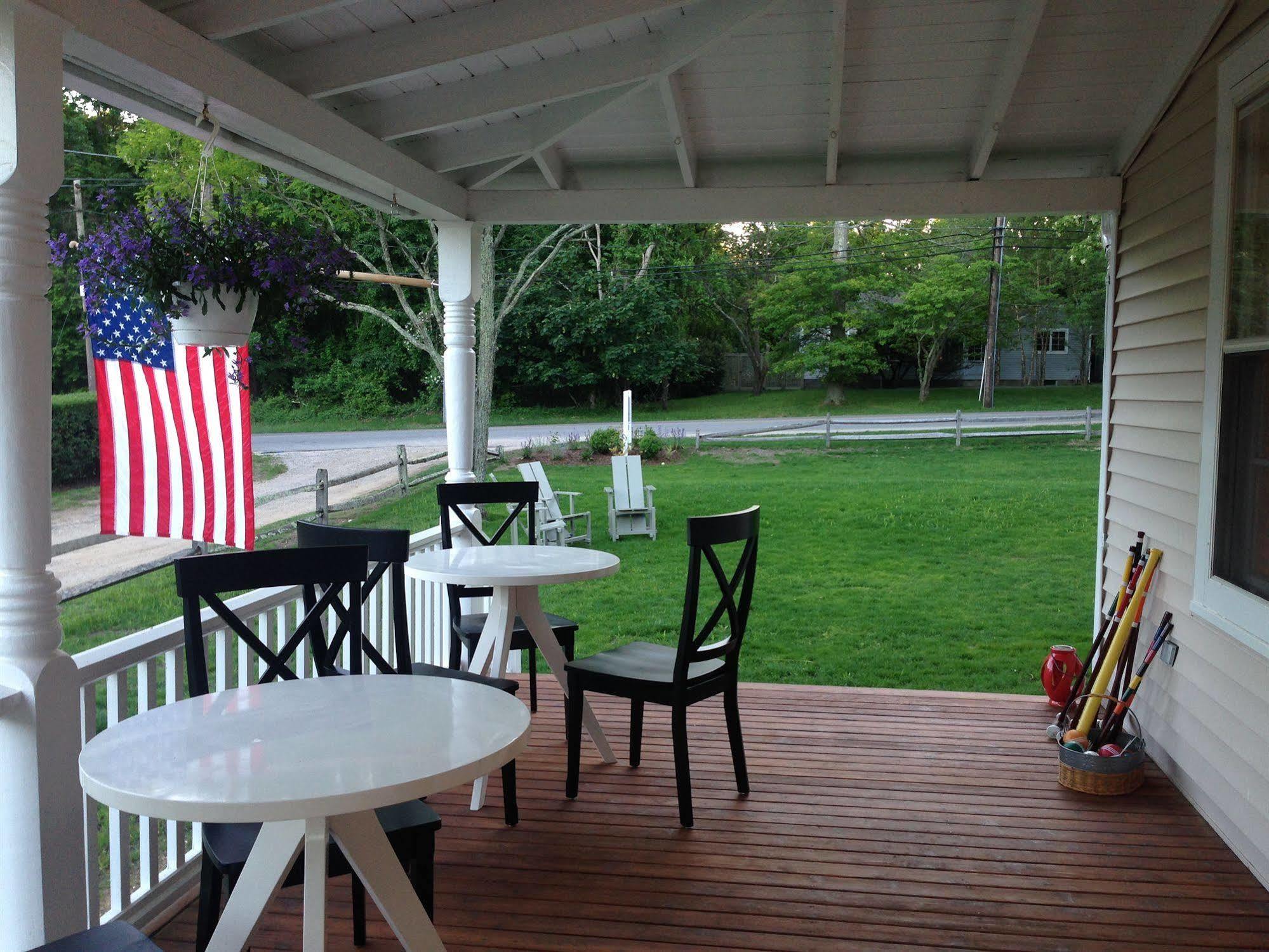 Seven Style Near 4* Shelter Island Heights