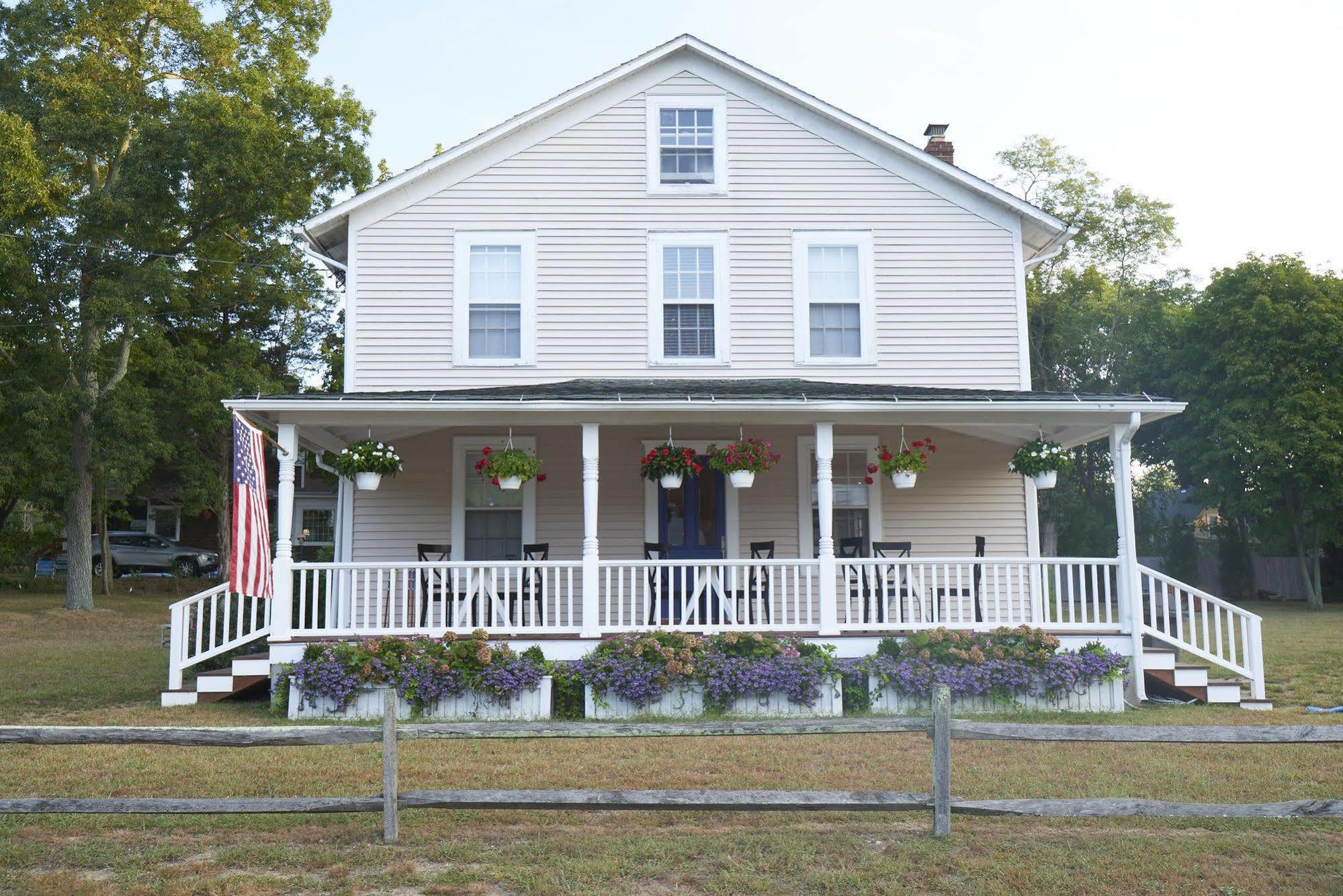 Seven Style Near 4* Shelter Island Heights